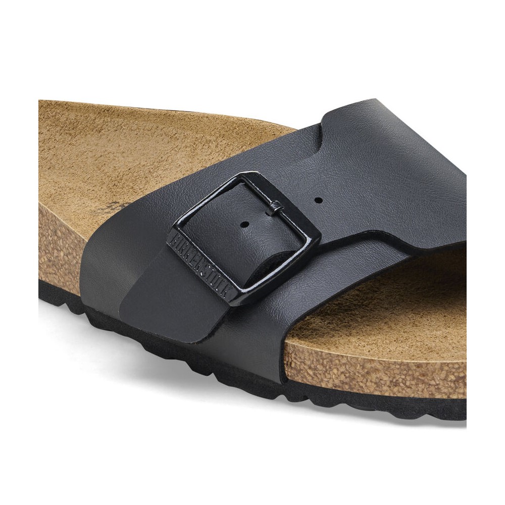 BIRKENSTOCK CATALINA BS BLACK