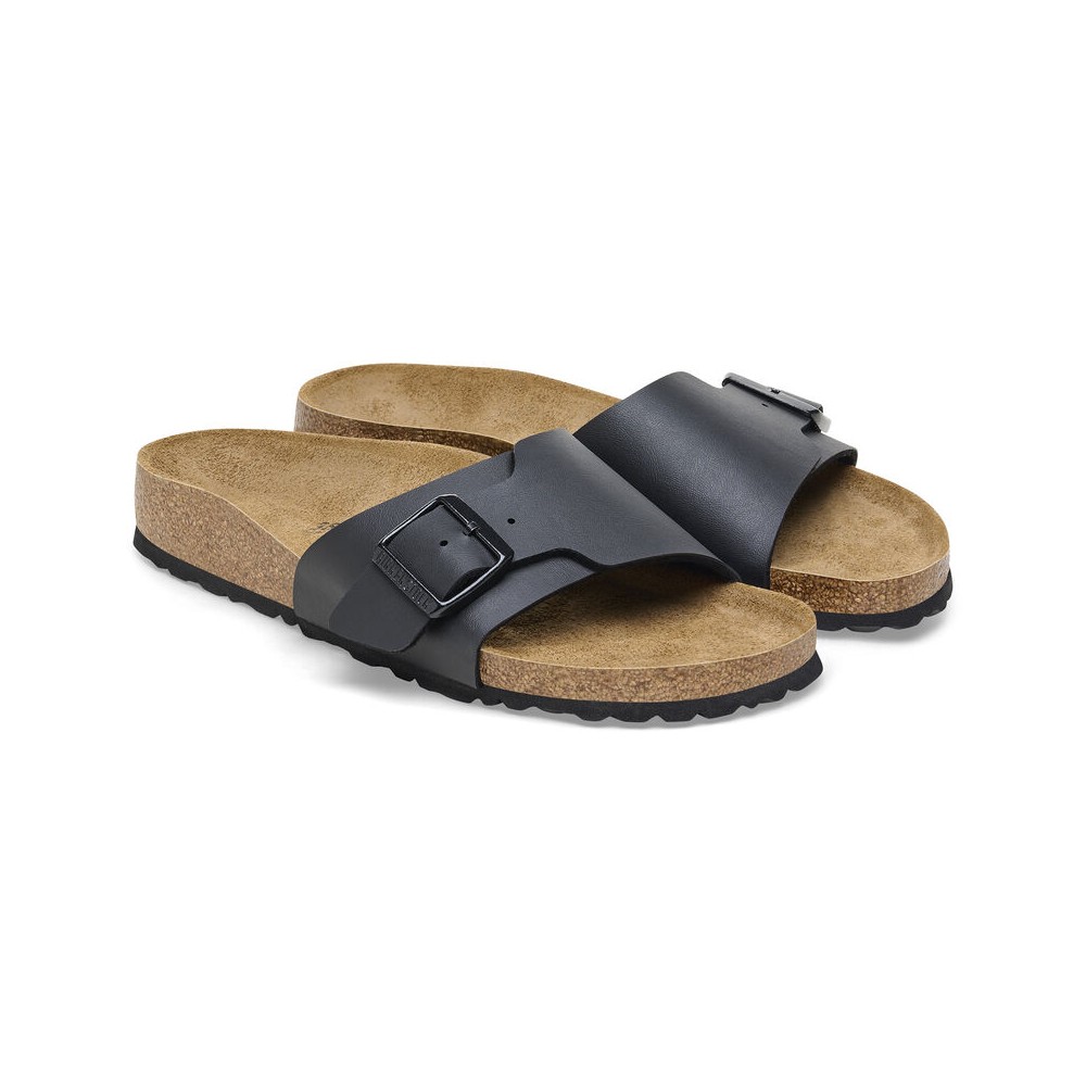 BIRKENSTOCK CATALINA BS BLACK