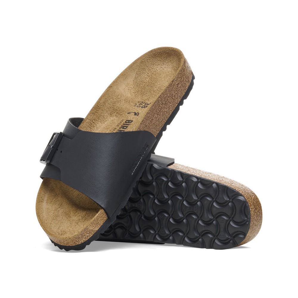 BIRKENSTOCK CATALINA BS BLACK