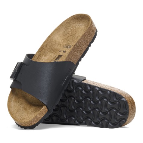 BIRKENSTOCK CATALINA BS BLACK