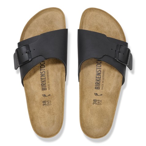 BIRKENSTOCK CATALINA BS BLACK