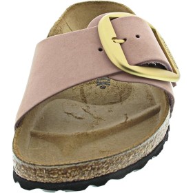 MADRID BIG BUCKLE SOFT PINK 2
