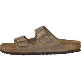 BIRKENSTOCK ARIZONA BS TABACCO BROWN 2