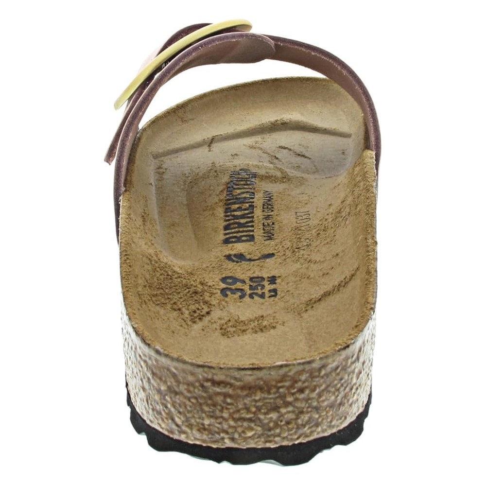 BIRKENSTOCK ARIZONA BS TABACCO BROWN
