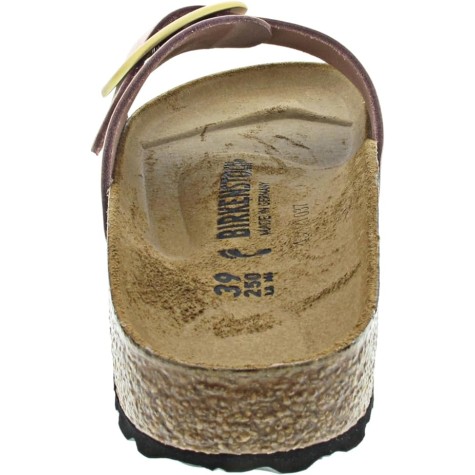BIRKENSTOCK ARIZONA BS TABACCO BROWN