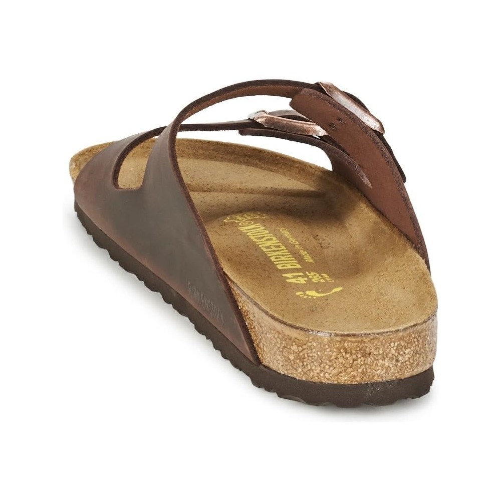 BIRKENSTOCK ARIZONA BS HABANA