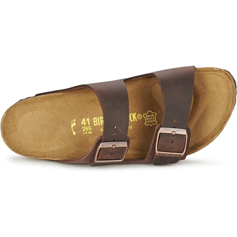 BIRKENSTOCK ARIZONA BS HABANA