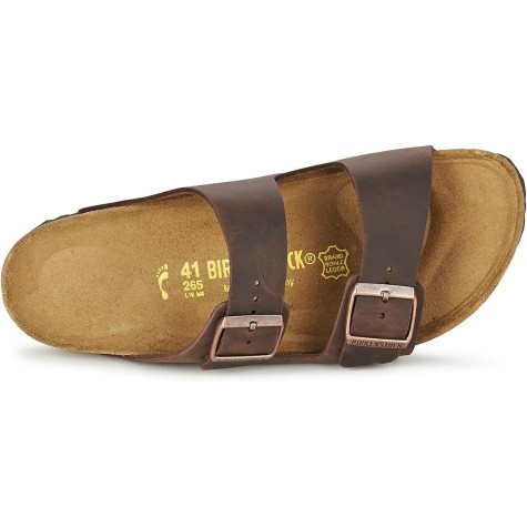 BIRKENSTOCK ARIZONA BS HABANA