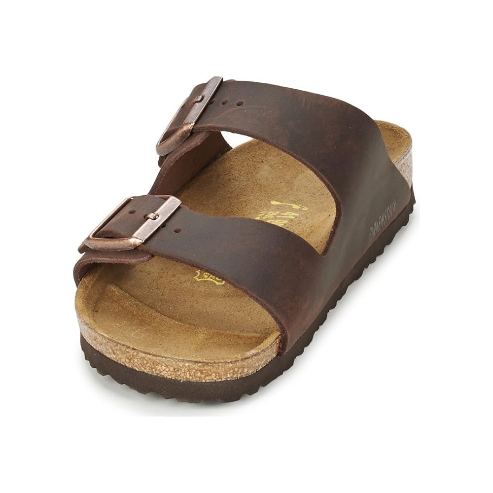 BIRKENSTOCK ARIZONA BS HABANA