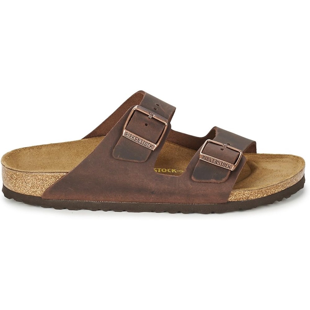 BIRKENSTOCK ARIZONA BS HABANA