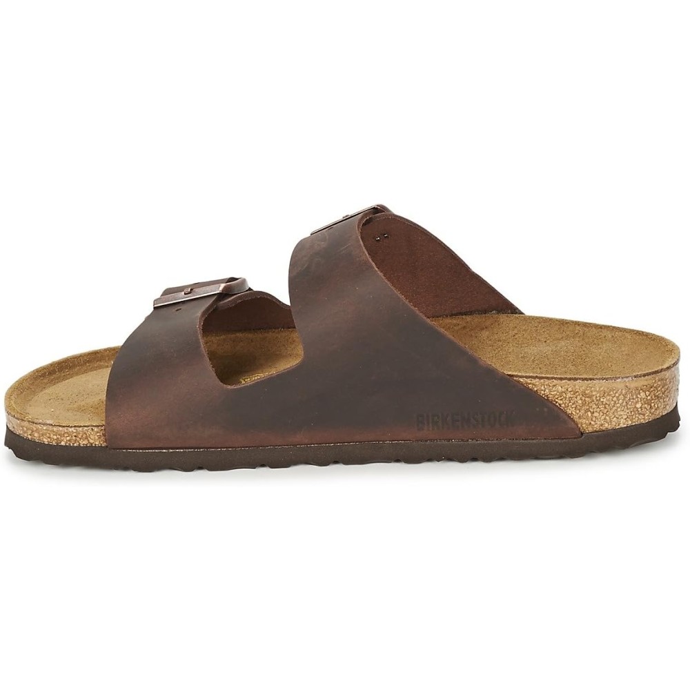 BIRKENSTOCK ARIZONA BS HABANA