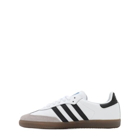 ADIDAS SAMBA OG WHITE