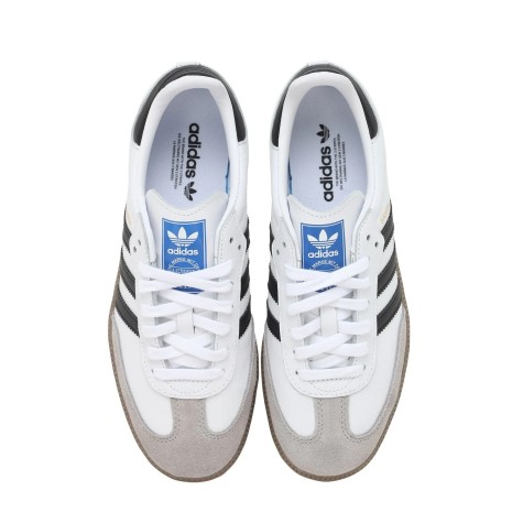 ADIDAS SAMBA OG WHITE
