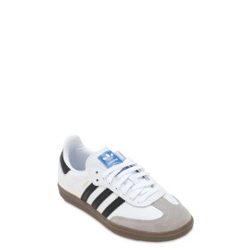 ADIDAS SAMBA OG WHITE