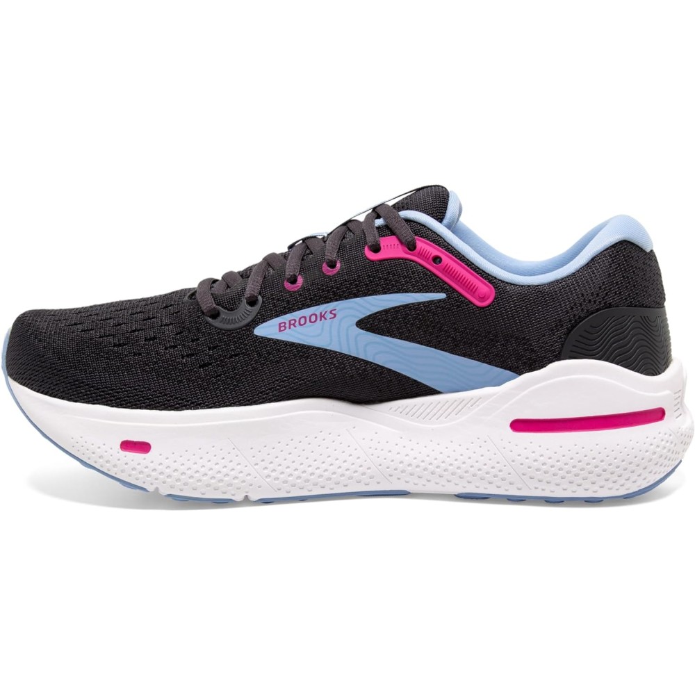 BROOKS GHOST MAX WIDE DONNA