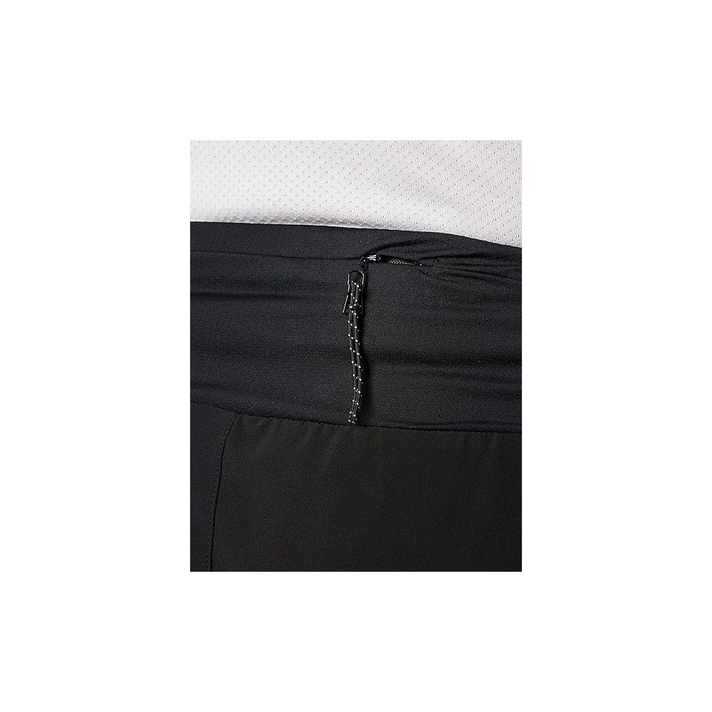 ROCK EXPERIENCE NANNAZ SHORTS UOMO