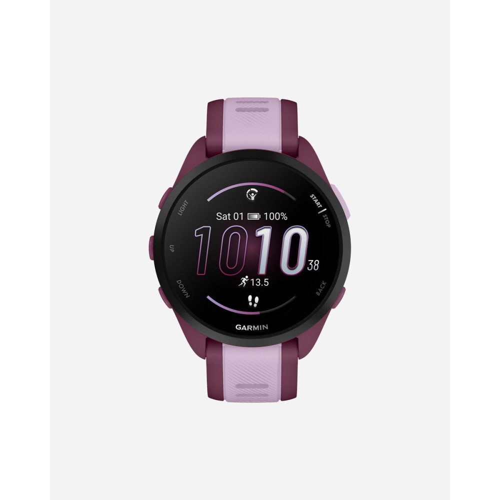 GARMIN FORERUNNER 165 BERRY/LILAC