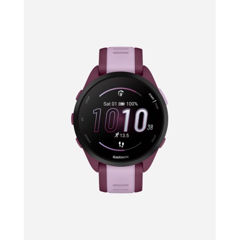 GARMIN FORERUNNER 165 BERRY/LILAC