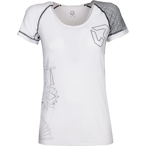 ROCK EXPERIENCE DAISUKE O.P SS WOMAN T-SHIRT