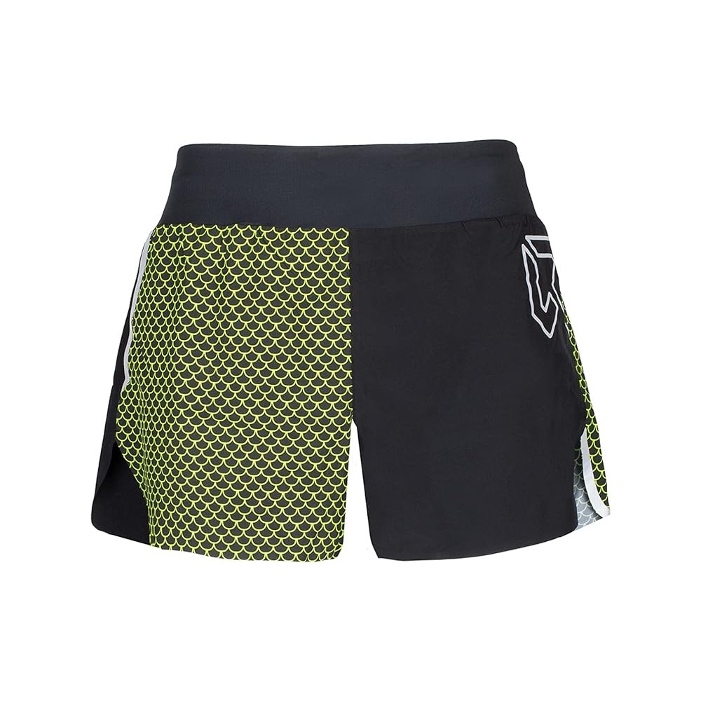 ROCK EXPERIENCE KENTA UP SHORTS MAN PANT