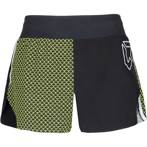 ROCK EXPERIENCE KENTA UP SHORTS MAN PANT