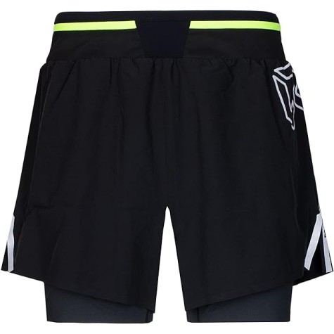 ROCK EXPERIENCE KENTA UP SHORTS MAN PANT
