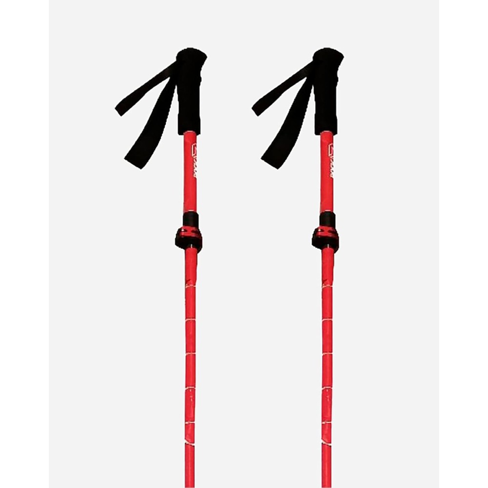 ROCK EXPERIENCE BASTONCINI ALU FLYL Z FOLDING POLE