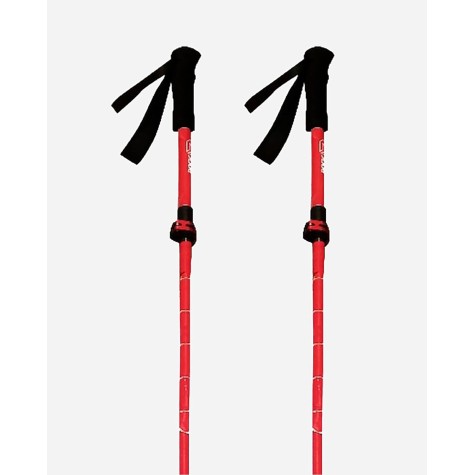 ROCK EXPERIENCE BASTONCINI ALU FLYL Z FOLDING POLE