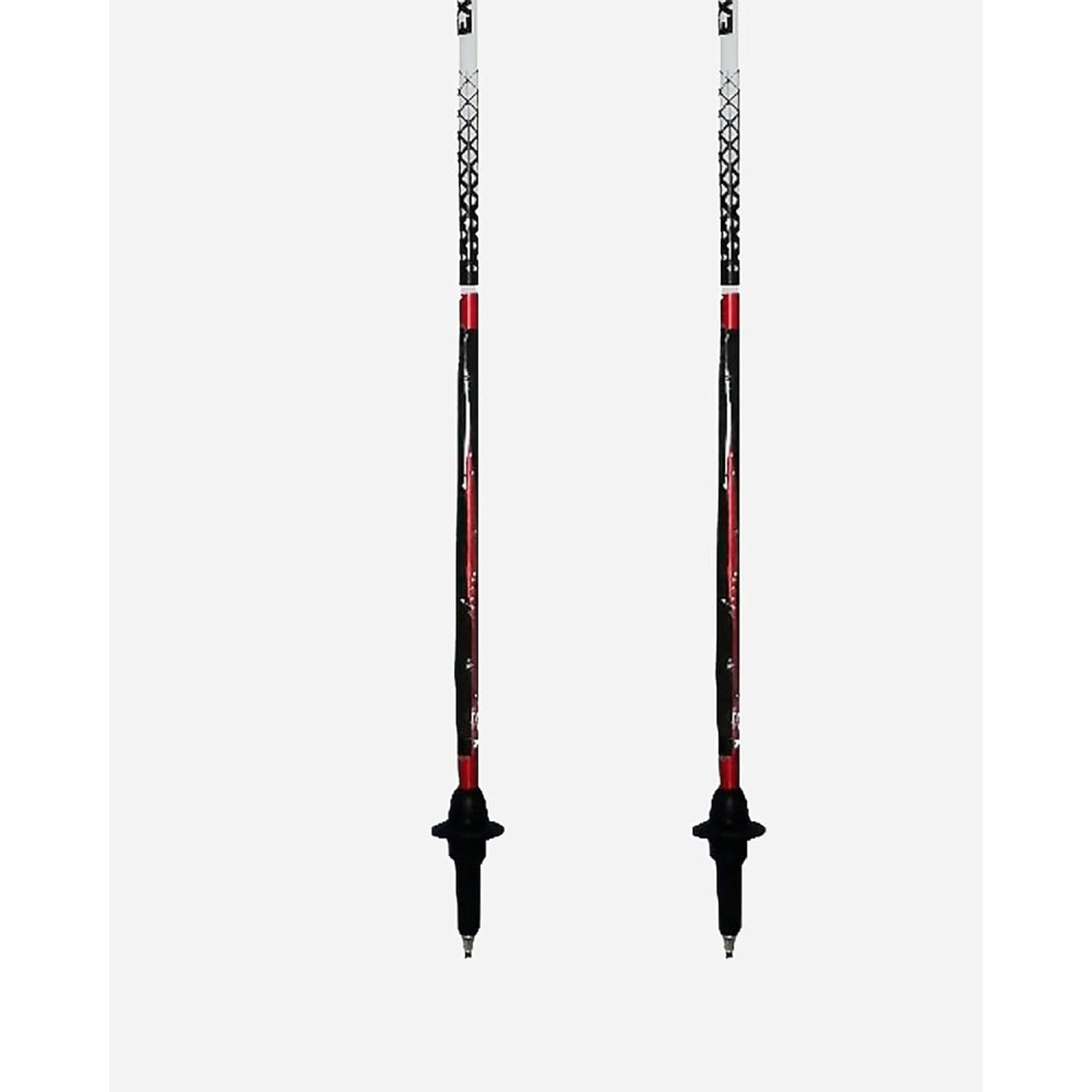 ROCK EXPERIENCE BASTONCINI ALU FLYL Z FOLDING POLE