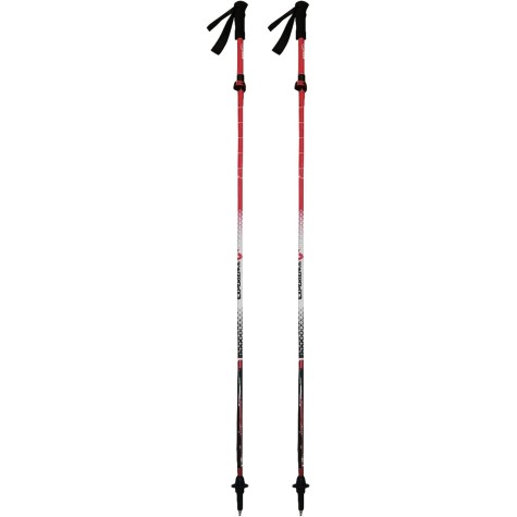 ROCK EXPERIENCE BASTONCINI ALU FLYL Z FOLDING POLE