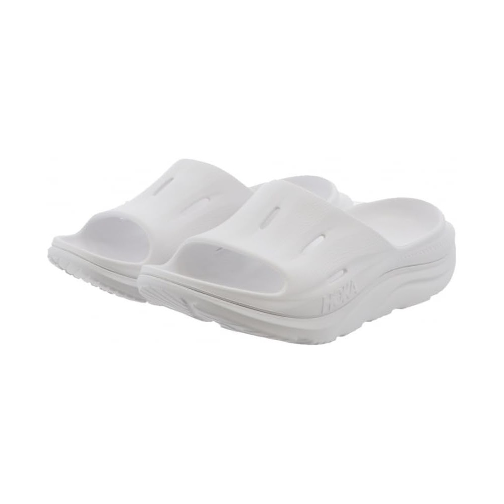 HOKA ONE ONE U ORA RECOVERY SLIDE 3