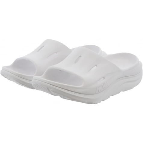 HOKA ONE ONE U ORA RECOVERY SLIDE 3
