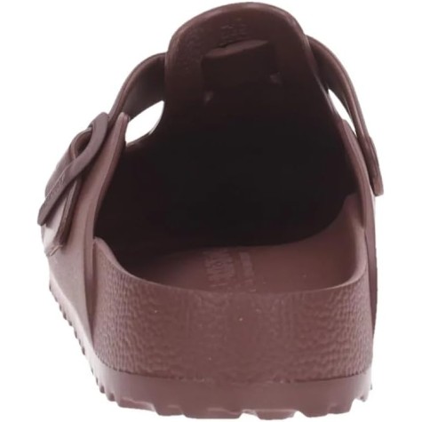 BIRKENSTOCK BOSTON EVA ROAST