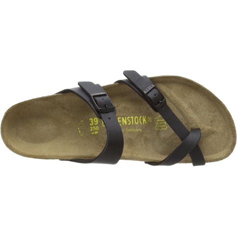 BIRKENSTOCK MAYARI BLACK