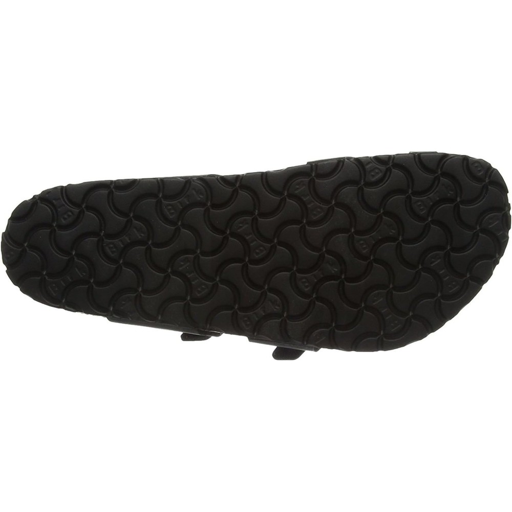 BIRKENSTOCK MAYARI BLACK