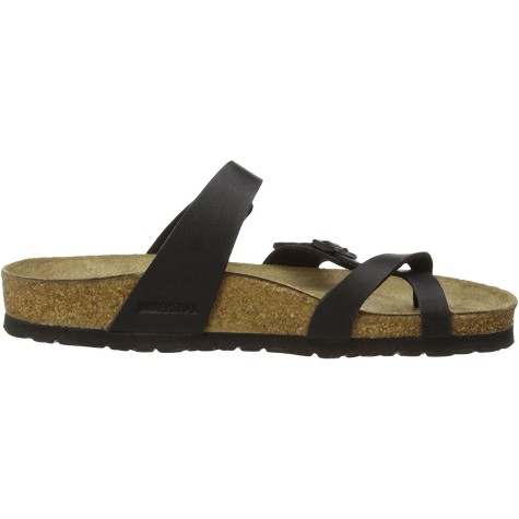 BIRKENSTOCK MAYARI BLACK