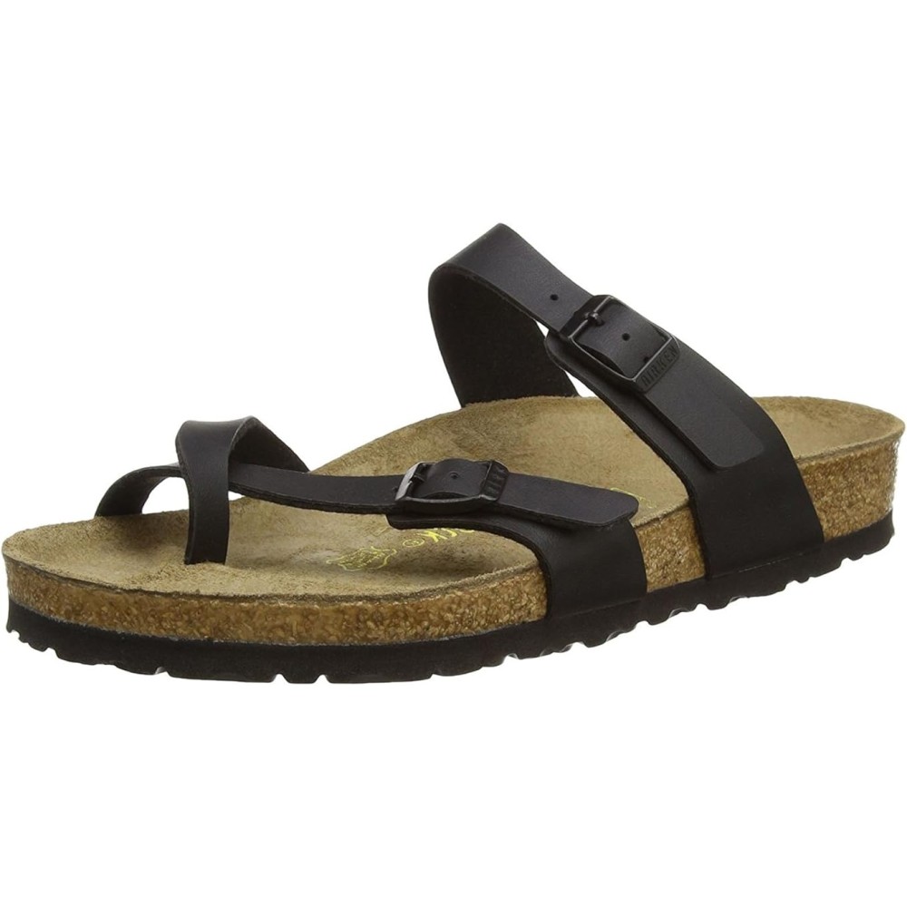 BIRKENSTOCK MAYARI BLACK