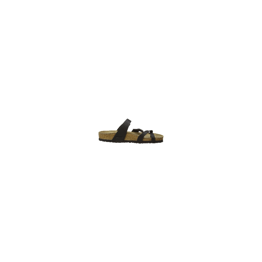 BIRKENSTOCK MAYARI BLACK