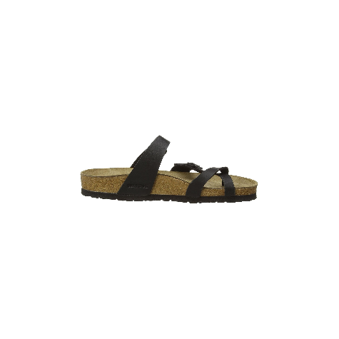 BIRKENSTOCK MAYARI BLACK