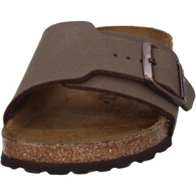 BIRKENSTOCK CATALINA BS MOCCA 2