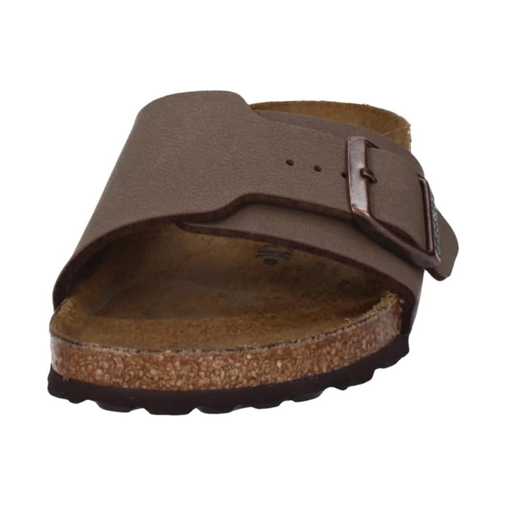 BIRKENSTOCK CATALINA BS MOCCA