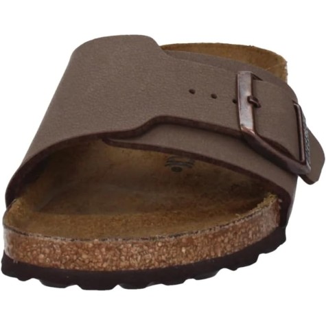 BIRKENSTOCK CATALINA BS MOCCA
