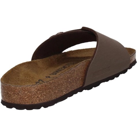 BIRKENSTOCK CATALINA BS MOCCA