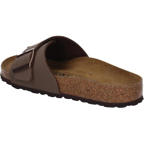 BIRKENSTOCK CATALINA BS MOCCA