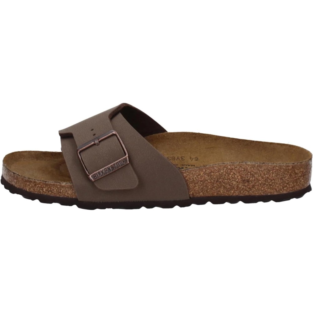 copy of BIRKENSTOCK BOSTON BS BLACK