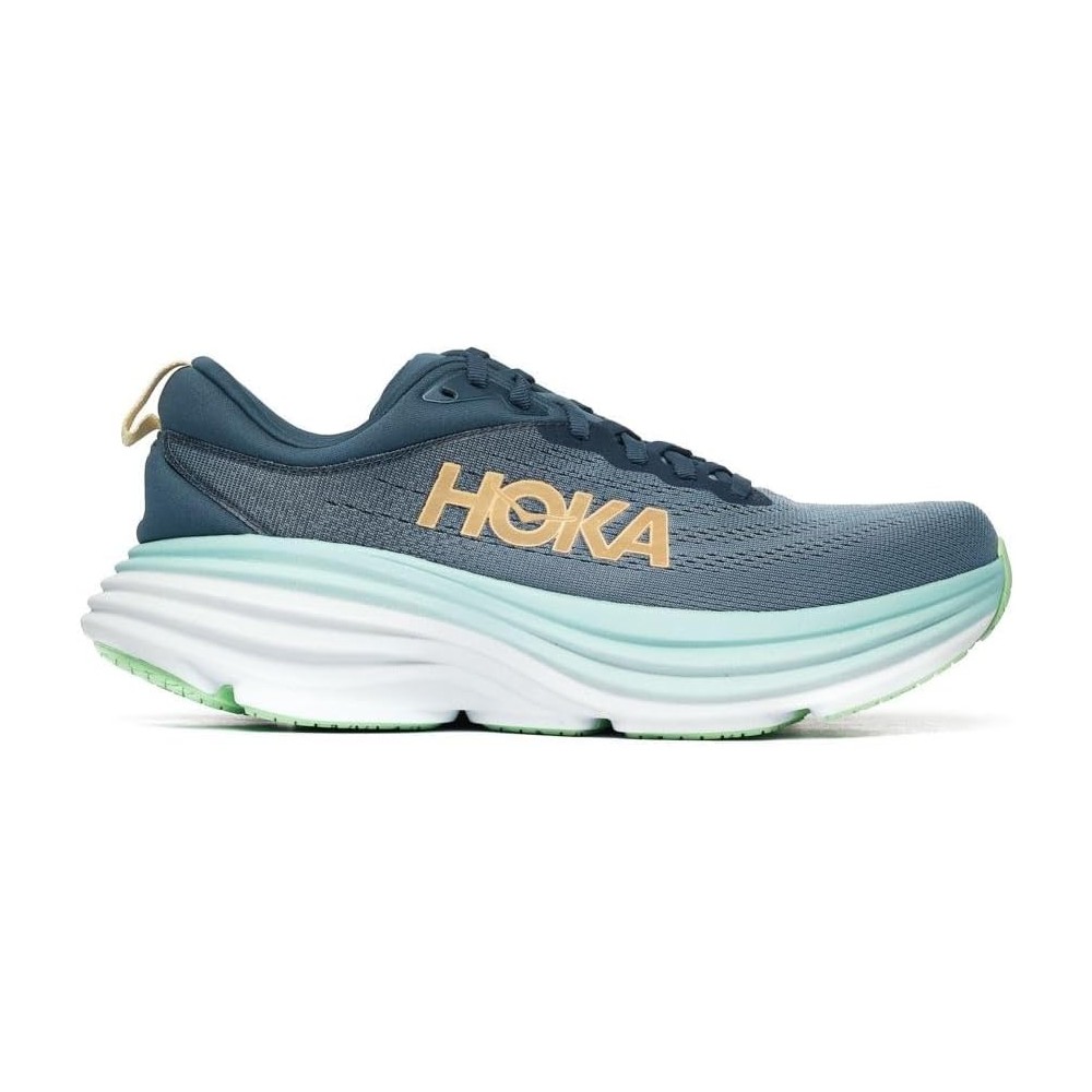 HOKA ONE BONDI 8 RHD