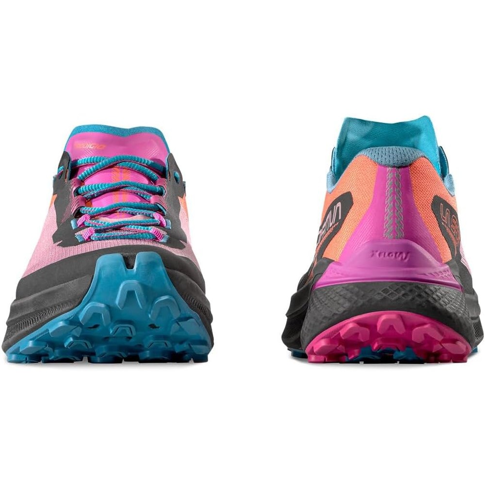 LA SPORTIVA PRODIGIO W'S ROSE SPRINGTIME DONNA
