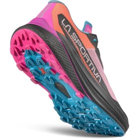 LA SPORTIVA PRODIGIO W'S ROSE SPRINGTIME DONNA 2