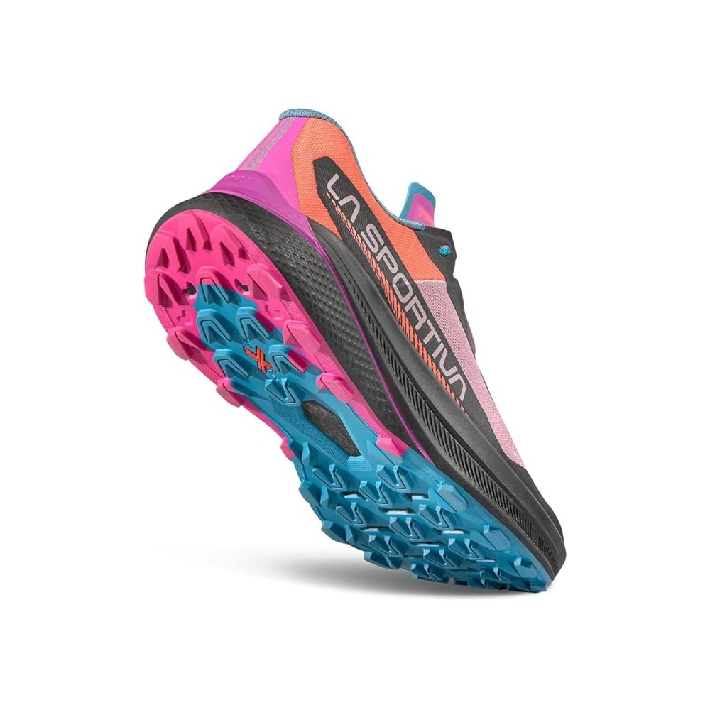 LA SPORTIVA PRODIGIO W'S ROSE SPRINGTIME DONNA