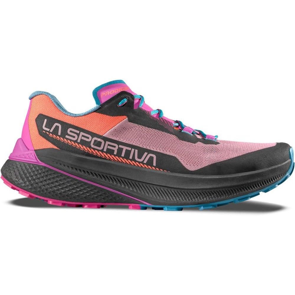 LA SPORTIVA PRODIGIO W'S ROSE SPRINGTIME DONNA
